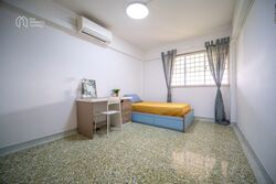 Blk 113 Jurong East Ville (Jurong East), HDB 4 Rooms #453740311